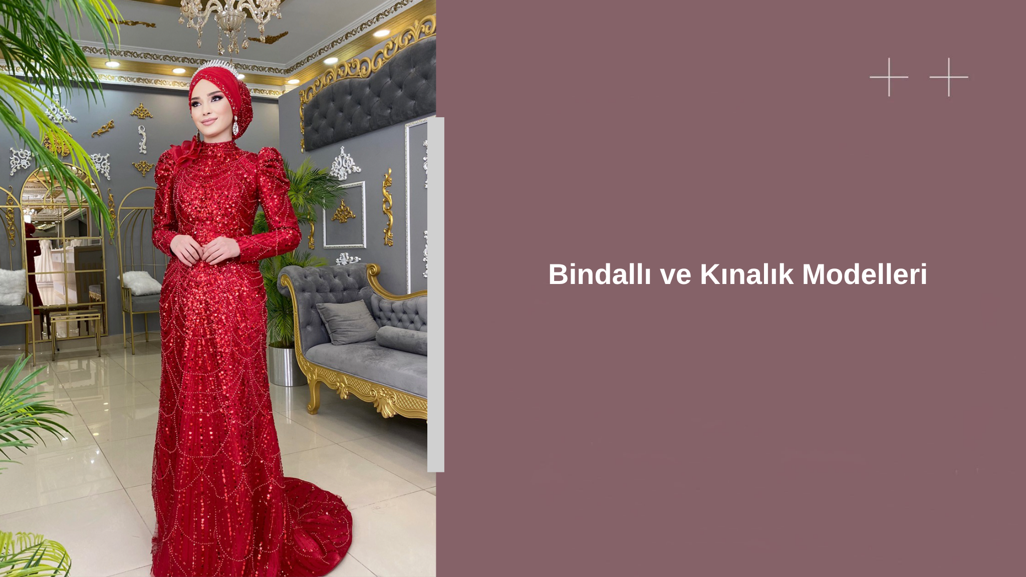 bindalli ve kinalik modelleri